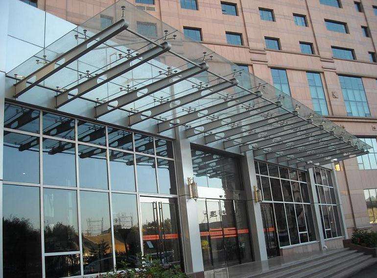 泰兴单层工业厂房钢结构安装工艺流程图